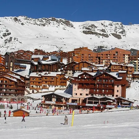 Holiday Diamant 21 * Val Thorens