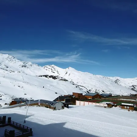 Holiday Diamant 21 Val Thorens