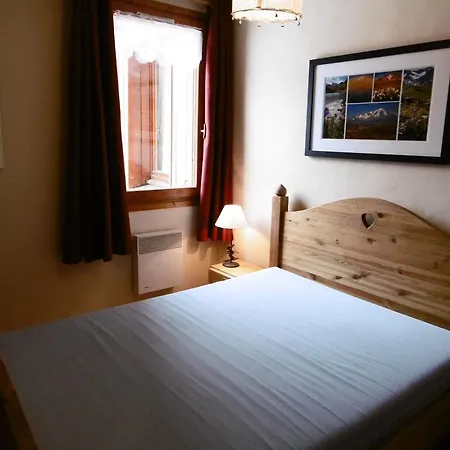 Holiday home Holiday Diamant 21 *