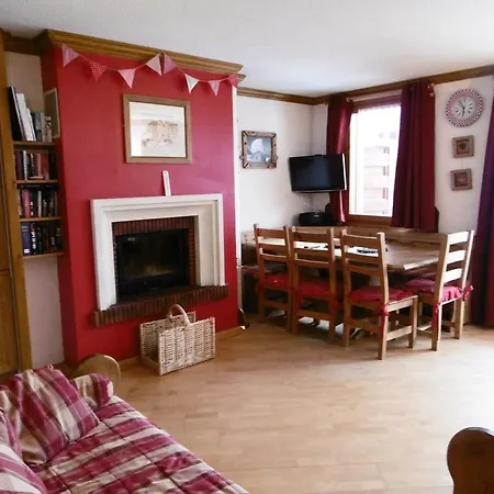 Holiday Diamant 21 Holiday home *
